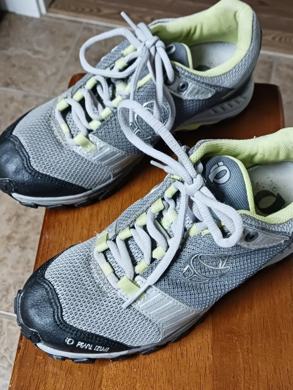 Pearl Izumi X-Alp IV cycling Shoes